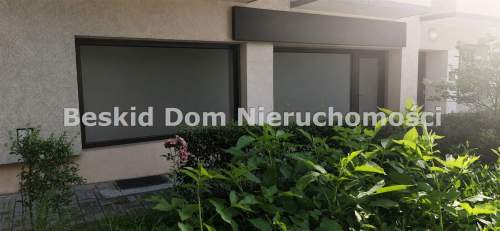Nieruchomość komercyjna do wynajęcia, 67 m2, Bielsko-Biała