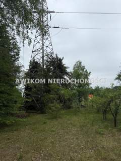 Działka budowlana na sprzedaż, 2925 m2, Grodzisk Mazowiecki
