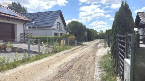 Dom 250 m2 na działce 820 m2 w Długołece