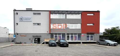 Lokal biurowy 68 m2 10 minut od Rynku