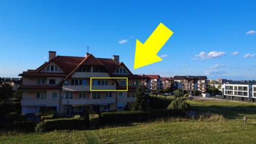 BEZ PROWIZJI. Z najemcą lub bez najemcy.