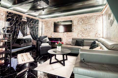 Albatros Rzeszów-Budziwój Obiekt hotelowo-restau