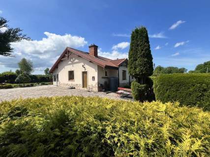 Dom na sprzedaż, 120 m2, Krzyżewo