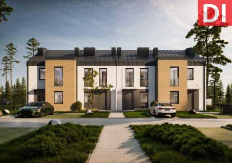 Nowy komfortowy apartament 90,49 m2 OGRÓDEK