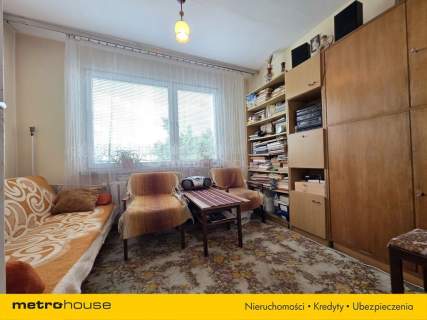 Przestronne M4, 60.3m2, 3pok. 2 piwnice-Terebelska