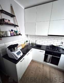 2-pokojowe mieszkanie na Mokotowie