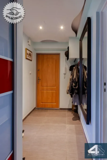 Stylowe 47.5m2 ul.Gromady Grudziąż Kraków