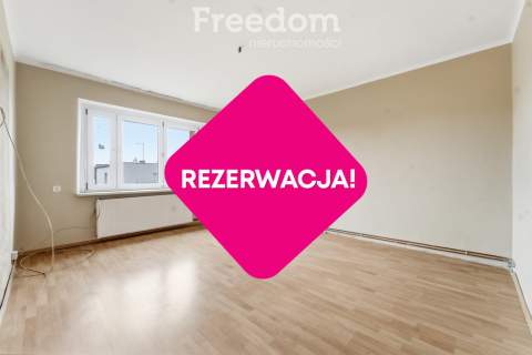 Sprzedam 2 pok. 46,35 m2 WAKACYJNA CENA