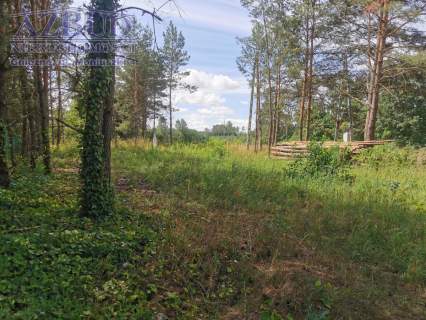 Działka rekreacyjna na sprzedaż, 600 m2, Dębowiec