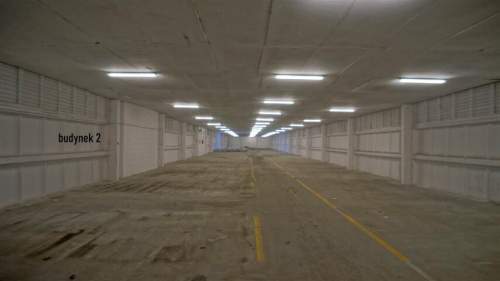 Magazyn do wynajęcia, 2999,8 m2, Ełk