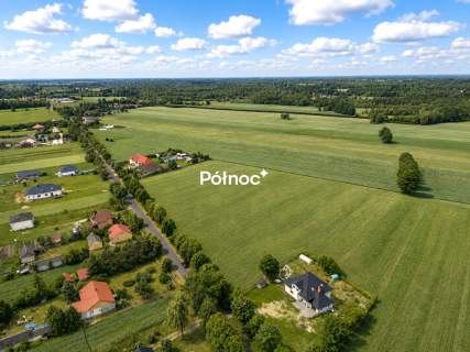 2,56 ha pod osiedle domów jednorodzinnych