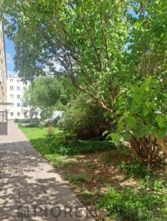 3-pokojowe mieszkanie na Żoliborzu