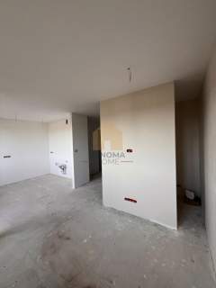 Kopernik-3p- 52,30 - balkon - dokończenie remontu