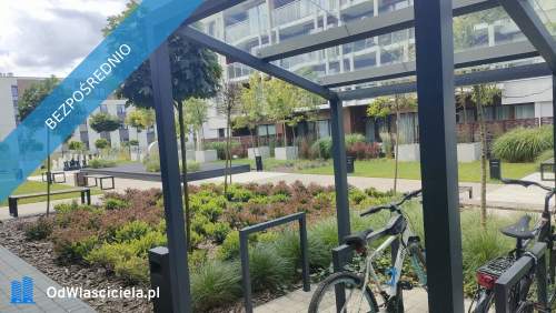 Apartament Premium Kielce ul.Klonowa 105 taras i ogródek