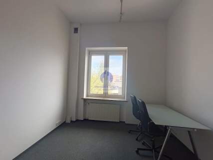 Mokotów lokal biurowy 31,57m2 do wynajęcia
