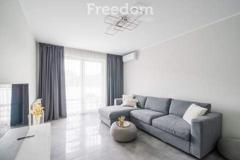 Apartament w Hotel Aquarius 5 