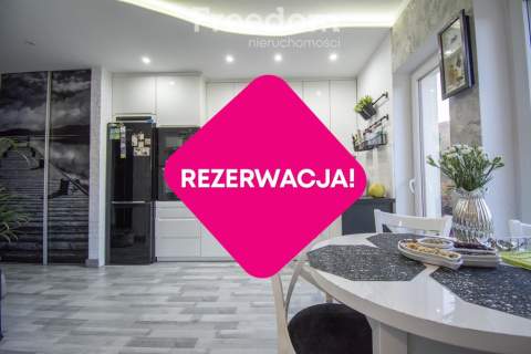 Okazja, Siemianice, Ku Słuńcu, 50m2, Ogród