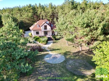 Dom 139 m Nowa Pompa Ciepła Działka 1577 m 