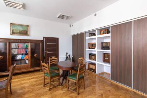 Lokal komercyjny o pow. 64,50m2 w centrum miasta