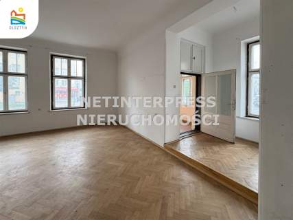 Sprzedaż mieszkania przy ul Kościuszki -159,90 m2