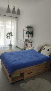 Apartament Premium Kielce ul.Klonowa 105 taras i ogródek