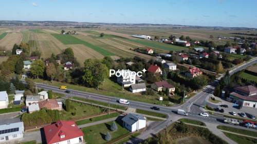 Sprzedam dom o powierzchni 200 mkw w Sitańcu.