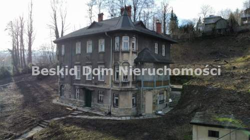 Dom na sprzedaż, 480 m2, Bielsko-Biała