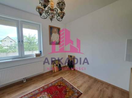 Dom na sprzedaż w Pieszycach 176m2