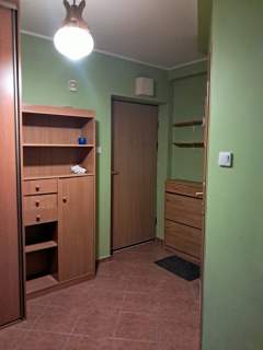 Mam do wynajęcia mieszkanie w Mysiadle