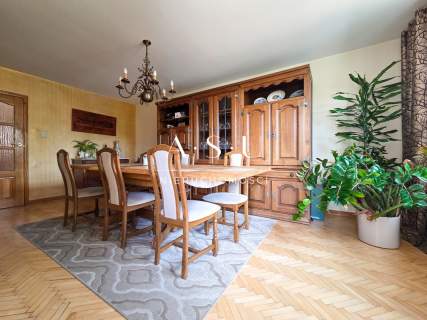 Dom dla Dużej Rodziny 180 m Piwnica I Działka