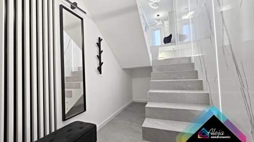 3 pokojowy apartament z pełnym wyposażeniem