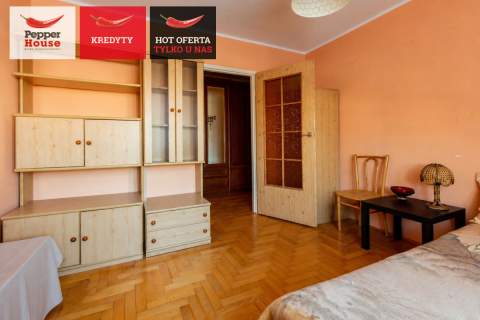 Gdynia Pogórze 3 pokoje 62,5m2