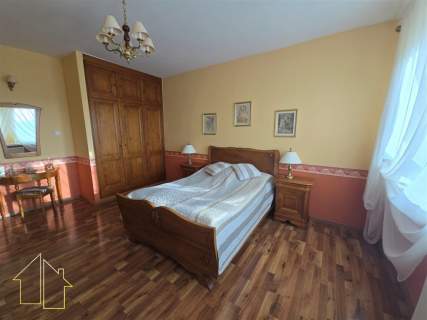 Dom z niskimi kosztami utrzymania. Płock