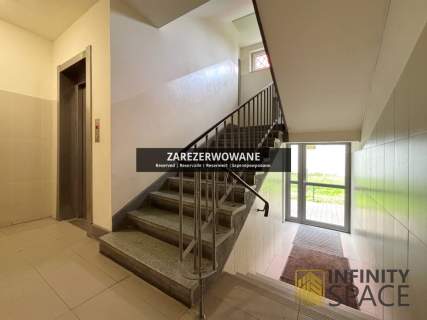 REZERWACJA Balkon Koło Elektrowni Powiśle
