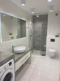 APARTAMENT Z WIDOKIEM NA WISŁĘ WIŚLANE TARASY 