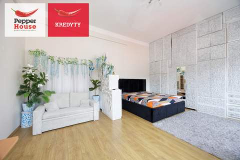 Mieszkanie w centrum 71,58 m Garaż