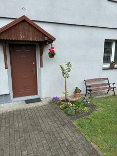 Wynajmę w domu jedno rodzinnym