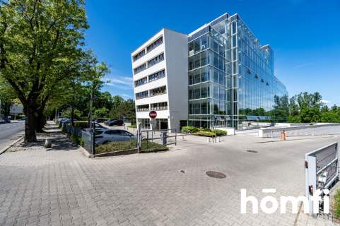 Apartament Marina, Julianów Łódź