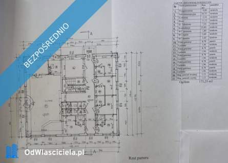 Dom / Budynek usługowo-mieszkalny 322 m 12 km od granicy I