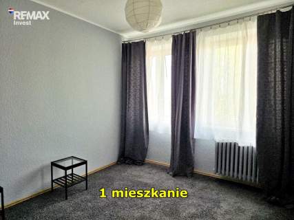 3 mieszkania obok siebie Centrum Bielska-Białej
