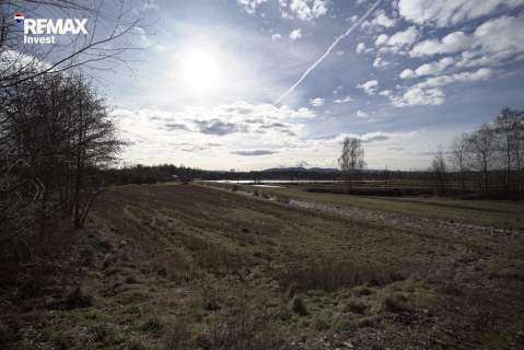 Malec   działka budowlana 1113m2