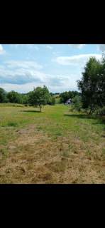 Działki budowlane.Rzeszów.Potokowa.Słoneczny Stok