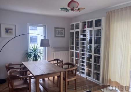 3-pokojowe mieszkanie na Targówku