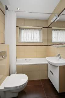 Tysiąclecie 1 piętro Balkon