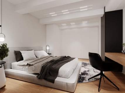 LOKAL MIESZKALNY W SUTERENIE - 54,51m2- 389 000 ZŁ