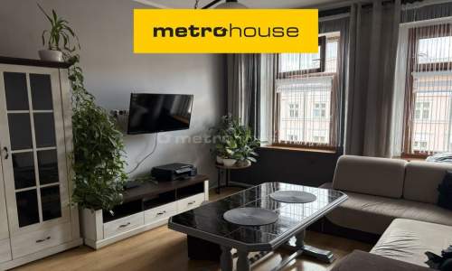 2- pokojowe mieszkanie z garderobą 49,79 m