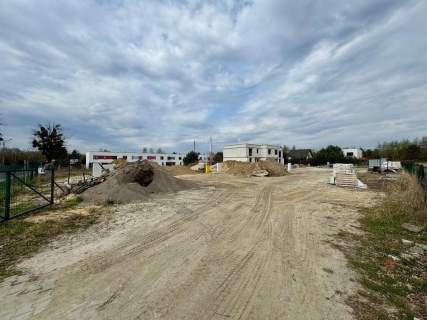 Inwestycja deweloperska   9 lokali PnB Rybnik