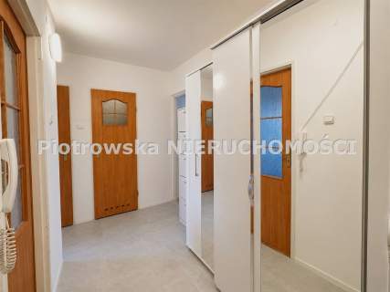 Mieszkanie na sprzedaż, 48 m2, Sieradz