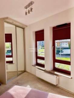 Apartament PREMIUM z KLIMATYZACJĄ - Stegny, Dolny Mokotów