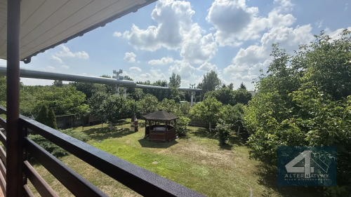 Dom 7 pokoi Bełchatów Niskie Koszty utrzymania